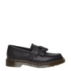 Półbuty Dr. Martens ADRIAN Black Virginia 22760001